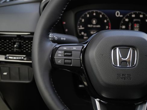 New 2026 Honda CR-V EX-L image 22
