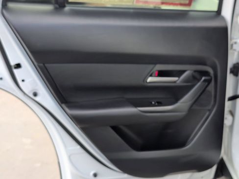 Used 2025 MAZDA CX-50 AWD 2.5 S w/ Preferred Package image 27