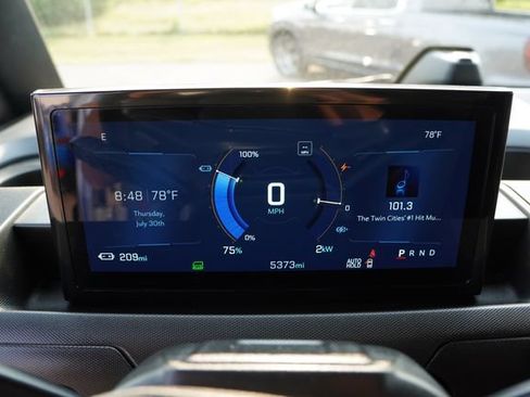 Used 2024 Chevrolet Brightdrop 600 w/ Battery Pack, Max Range AWD/4WD image 26