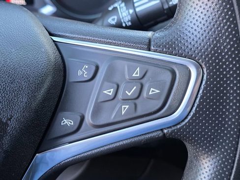 Used 2019 Chevrolet Equinox LT w/ LPO, Hit The Road Package image 24