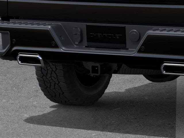 New 2026 Chevrolet Silverado 1500 RST w/ RST All Star Premium Package AWD/4WD image 14