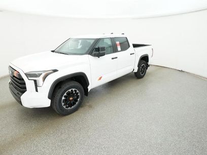 New 2026 Toyota Tundra SR5