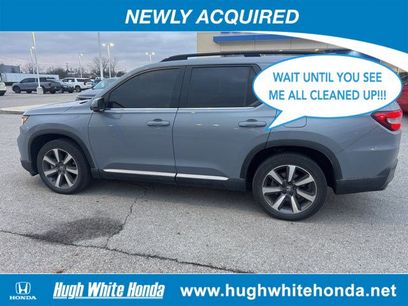 Used 2024 Honda Pilot Touring