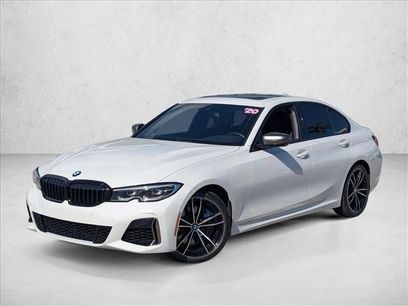 Used 2020 BMW M340i w/ Driving Assistance Package