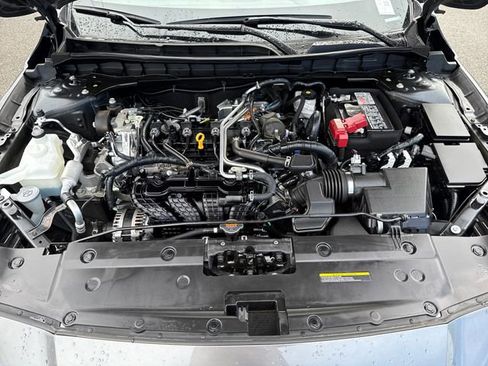 Used 2023 Nissan Altima 2.5 SV image 27