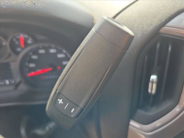 Used 2024 Chevrolet Silverado 2500 Custom w/ Custom Convenience Package AWD/4WD image 16