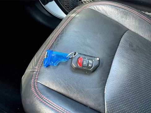 Certified 2021 Jeep Wrangler Unlimited Rubicon image 11