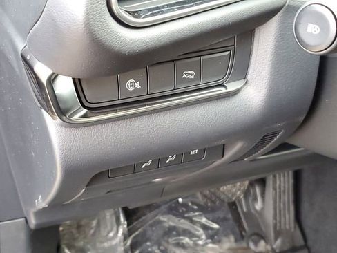 New 2025 MAZDA CX-30 AWD 2.5 S w/ Preferred Package image 9