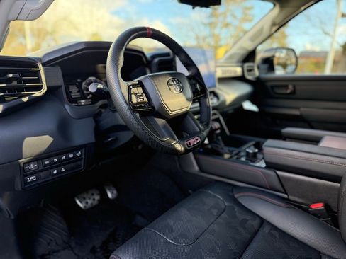 Used 2022 Toyota Tundra TRD Pro image 14
