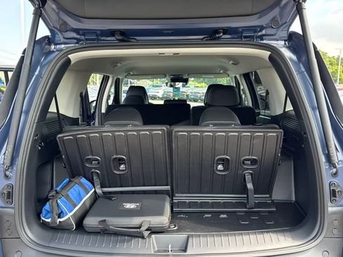 Certified 2026 Hyundai Santa Fe SEL image 11