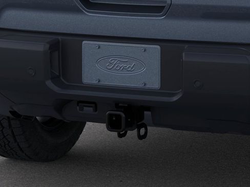 New 2026 Ford Bronco Sport Badlands AWD/4WD image 23