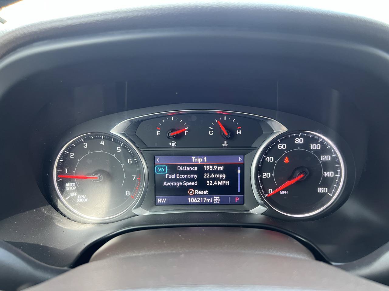 Used 2020 GMC Acadia SLT AWD/4WD image 18