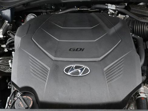 Used 2024 Hyundai Palisade Limited image 46