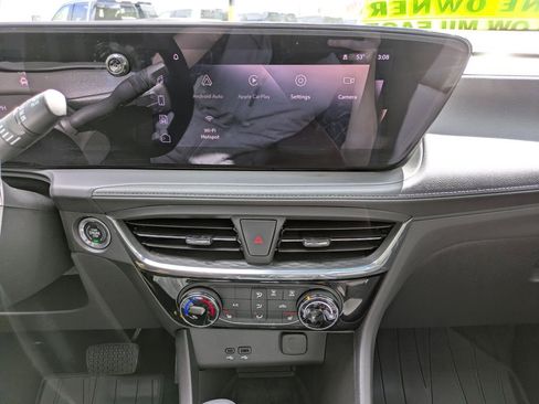Certified 2026 Buick Encore GX Sport Touring w/ Advanced Technology Package AWD/4WD image 19