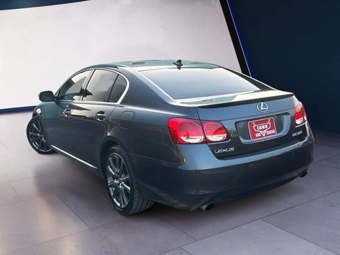 Used 2010 Lexus GS 350 4dr Sdn RWD image 3