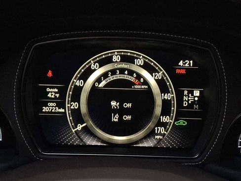 Used 2018 Lexus LS 500 AWD image 21