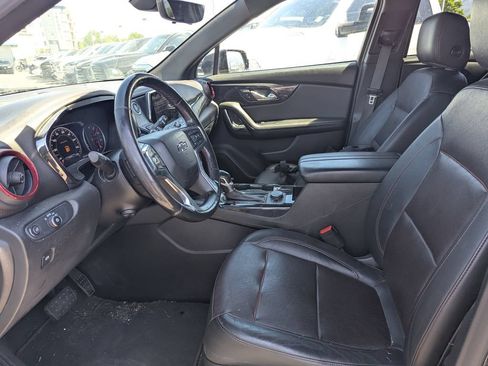 Used 2020 Chevrolet Blazer RS AWD/4WD image 15