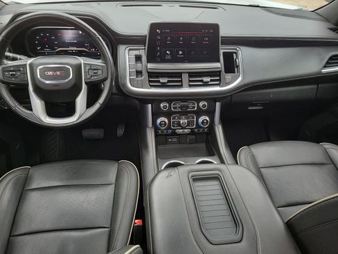 Certified 2023 GMC Yukon XL SLT AWD/4WD image 20