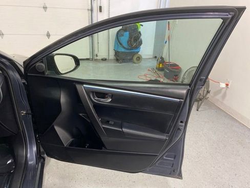 Used 2015 Toyota Corolla S FWD image 27