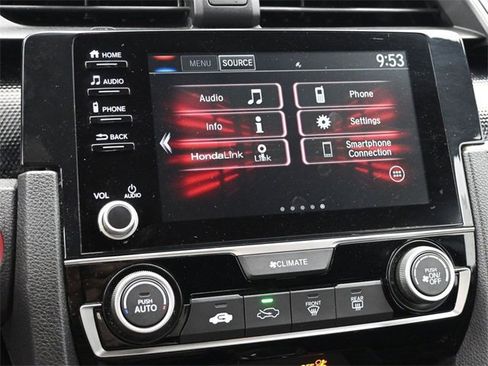 Used 2021 Honda Civic Sport image 28