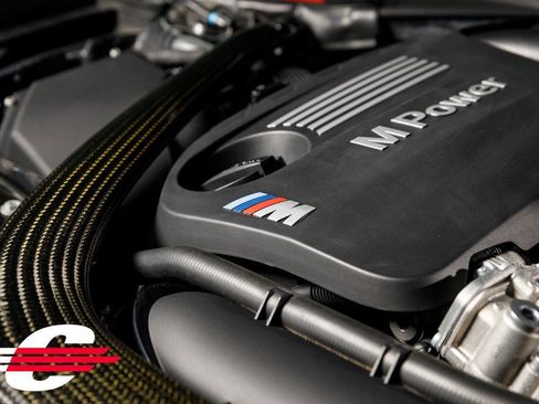 Used 2015 BMW M4 Coupe image 10