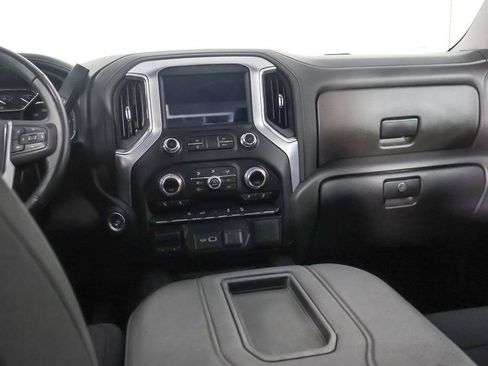 Used 2021 GMC Sierra 1500 Elevation image 27