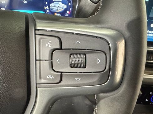 New 2026 Chevrolet Silverado 1500 RST AWD/4WD image 18