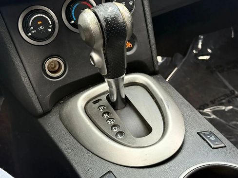 Used 2009 Nissan Rogue SL w/ Leather Pkg image 23