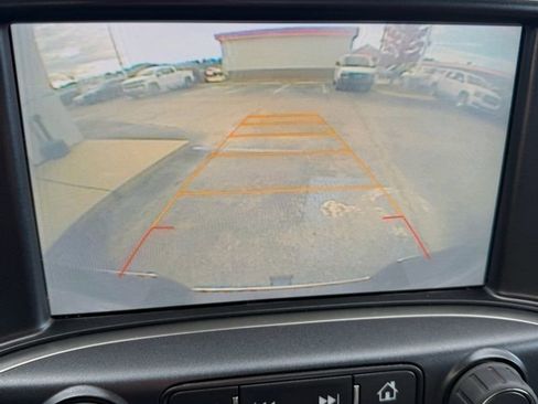 Used 2015 Chevrolet Silverado 2500 LTZ w/ Duramax Plus Package image 19