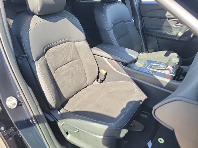 New 2026 MAZDA CX-5 Select AWD/4WD image 20