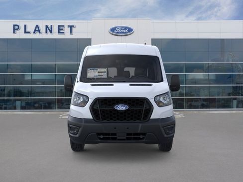New 2026 Ford Transit 350 XL RWD image 7