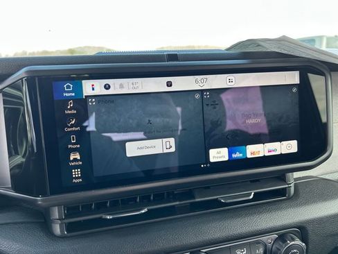 New 2026 Jeep Wrangler Sport S image 25