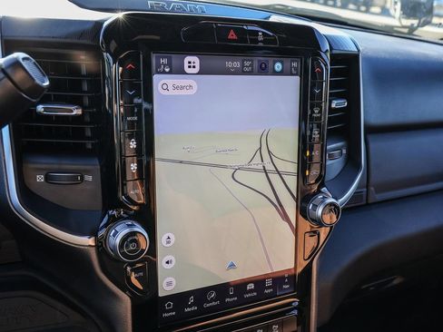 New 2025 RAM 2500 Big Horn AWD/4WD image 73