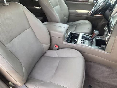 Used 2018 Lexus GX 460 Premium w/ Premium Package AWD/4WD image 14