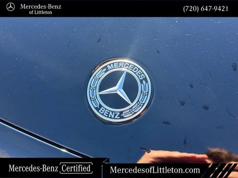 Certified 2023 Mercedes-Benz EQB 300 4MATIC image 9