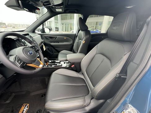 New 2026 Subaru Forester Wilderness AWD/4WD image 20