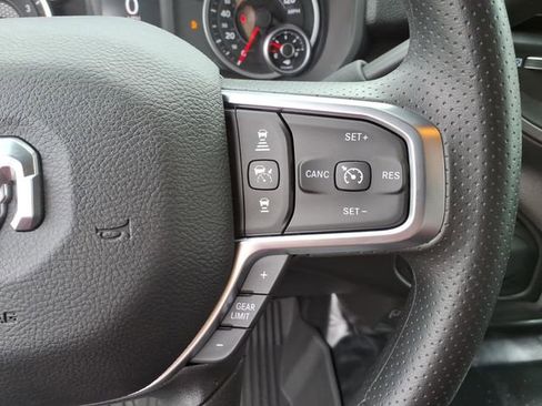 New 2026 RAM 3500 Tradesman AWD/4WD image 20