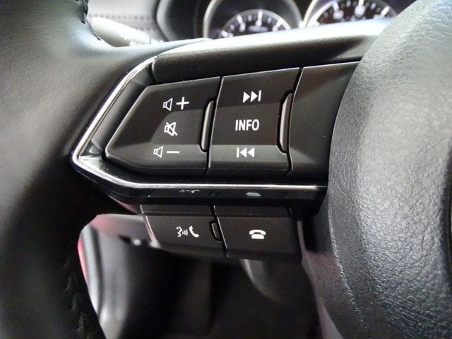 Used 2023 MAZDA CX-5 AWD 2.5 S w/ Select Package image 7