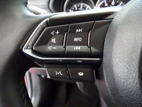 Used 2023 MAZDA CX-5 AWD 2.5 S w/ Select Package image 7