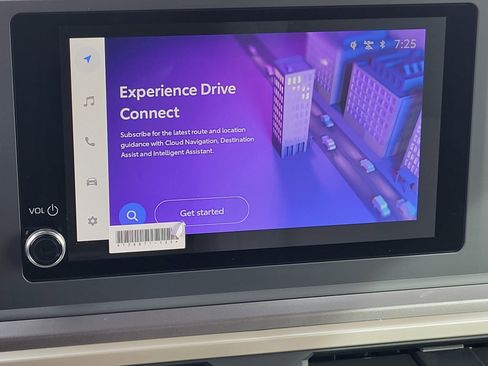 Certified 2025 Toyota Tacoma SR5 image 21