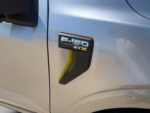 Used 2025 Ford F150 STX w/ Equipment Group 200A RWD image 10