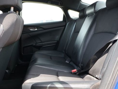 Used 2021 Honda Civic Sport image 8