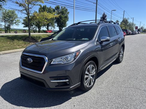 Certified 2022 Subaru Ascent Touring AWD/4WD image 15