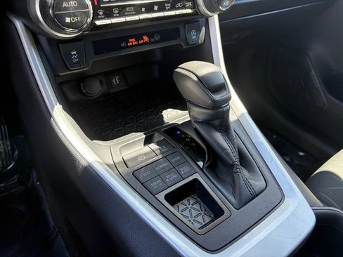 Certified 2024 Toyota RAV4 XLE AWD/4WD image 22