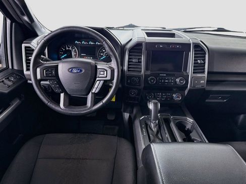Used 2019 Ford F150 XLT w/ Equipment Group 302A Luxury AWD/4WD image 2
