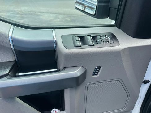 Used 2018 Ford F150 XLT w/ Equipment Group 301A Mid AWD/4WD image 9