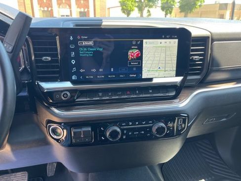 Used 2025 Chevrolet Silverado 2500 LT w/ Convenience Package AWD/4WD image 31