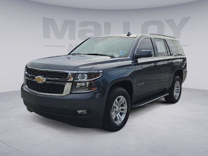 Used 2020 Chevrolet Tahoe LT