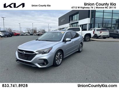 Used 2023 Subaru Legacy Limited