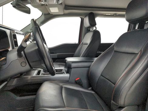 Used 2024 Ford F350 Lariat w/ Sport Appearance Package AWD/4WD image 17